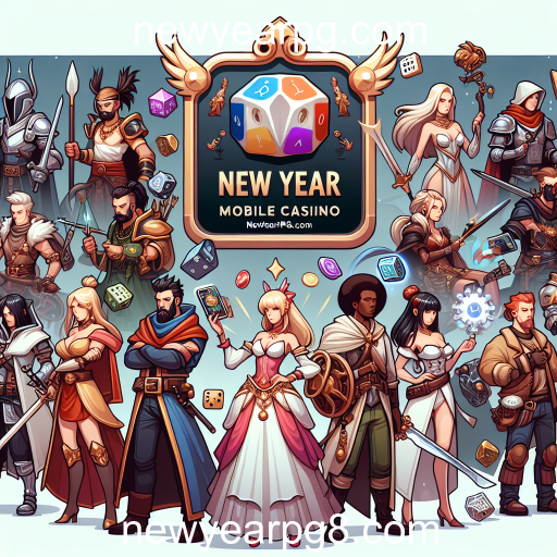 Explorando os Jogos Móveis: O Futuro do Entretenimento Digital
