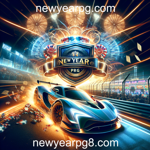 A Emoção dos Jogos de Corrida em NewYearPG