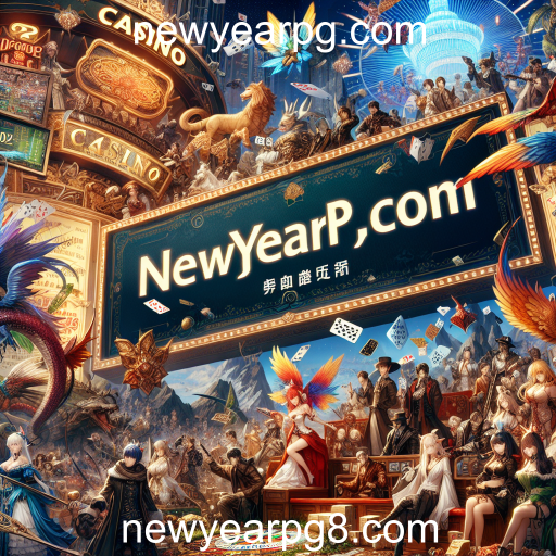 Descubra o Fascinante Mundo dos Jogos de Roleplay em NewYearPG